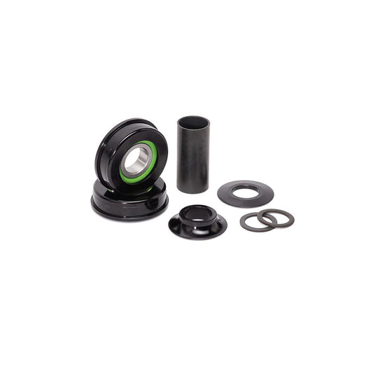 Bottom Brackets Salt Salt Plus Echo US Bottom bracket American 19mm Set Dark Slate Gray