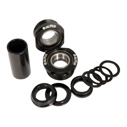 Bottom Brackets Salt Salt Plus Echo Euro Bottom bracket Euro 22mm Set Dark Slate Gray