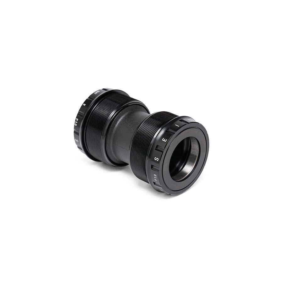 Bottom Brackets Seido Seido T47 Bottom bracket T47 30mm 68mm Dark Slate Gray