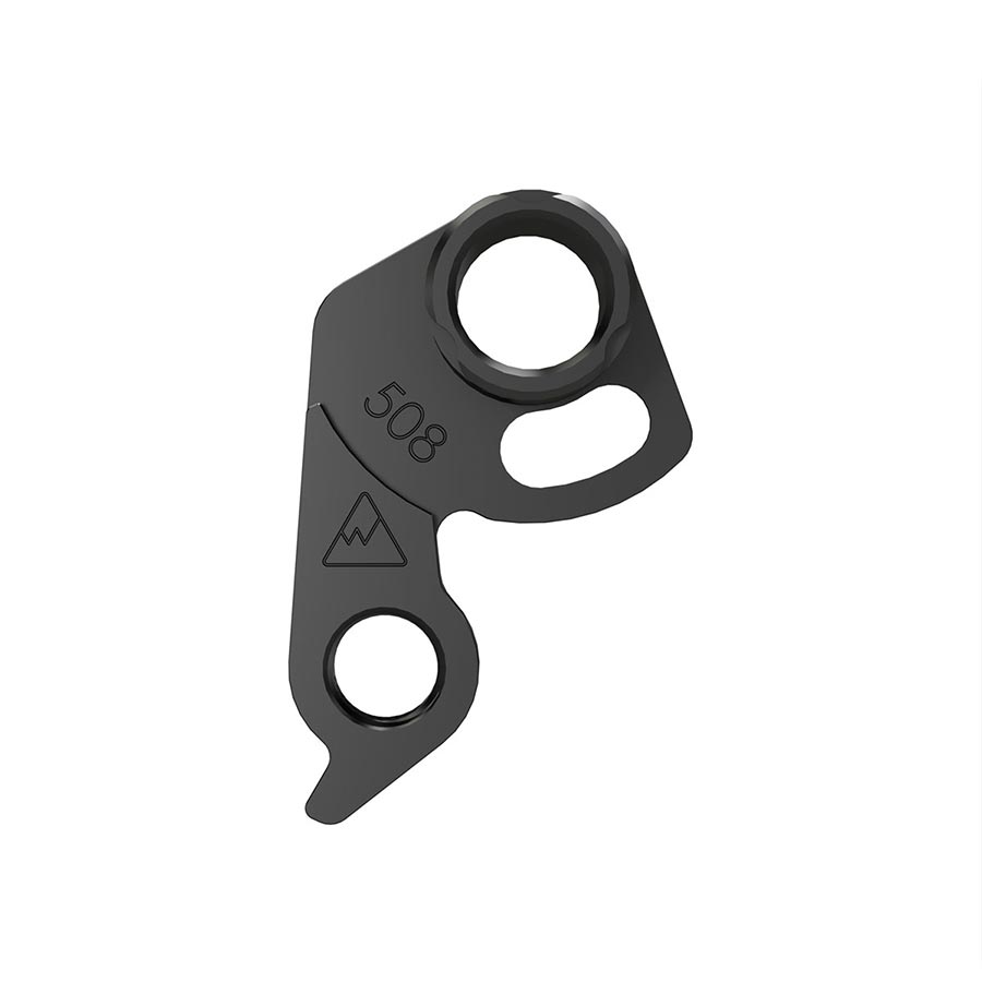 Derailleur Hangers and Hardware Wheels Manufacturing Wheels Manufacturing Derailleur Hanger - 508 Dark Slate Gray