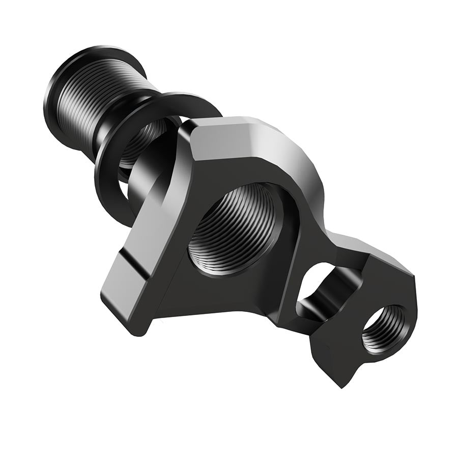 Derailleur Hangers and Hardware Wheels Manufacturing Wheels Manufacturing Derailleur Hanger - 562 Dark Slate Gray