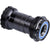 Bottom Brackets Wheels Manufacturing Wheels Manufacturing T47A Bottom Bracket - for 24mm Spindle Dark Slate Gray