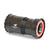 Bottom Brackets Wheels Manufacturing Wheels Manufacturing 386EVO Thread-Together Bottom Bracket - DUB Spindle ABEC-3 Bearing BLK Dark Slate Gray