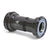 Bottom Brackets Wheels Manufacturing Wheels Manufacturing BB30A Frame to Hollowtech II Spindle Outboard Thread Together Bottom Bracket BLK Dark Slate Gray