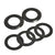 Wheels Manufacturing 24mm BB Spacer Pack