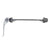Hubs Wheel master Wheel master Replacement Q.R. Skewers Front/Rear Front 100-115mm Alloy Sil Light Slate Gray