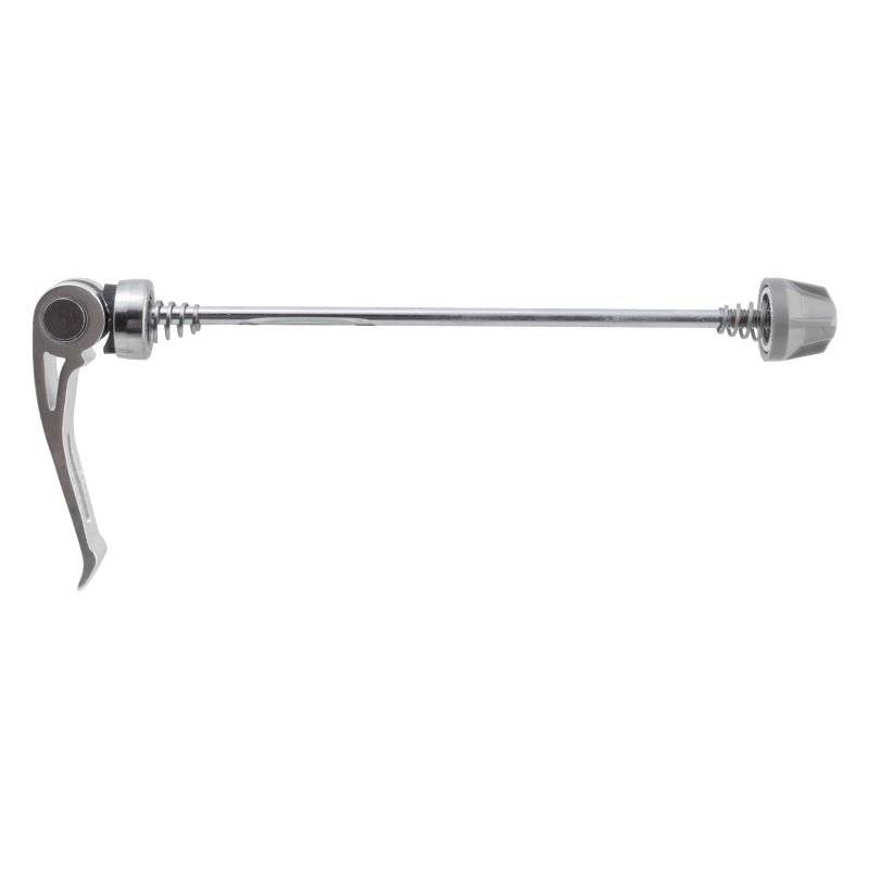 Hubs Wheel master Wheel master Replacement Q.R. Skewers Front/Rear Rear 130-145mm Alloy Sil Dark Gray
