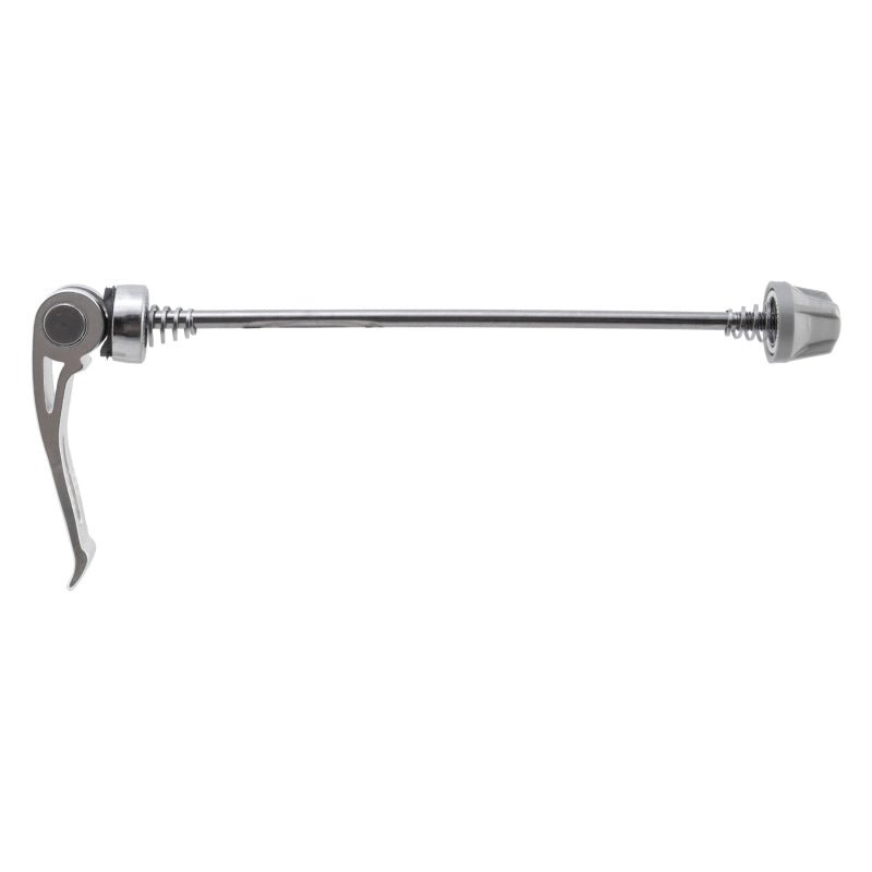 Hubs Wheel master Wheel master Replacement Q.R. Skewers Front/Rear Rear 140-155mm Alloy Sil Light Slate Gray