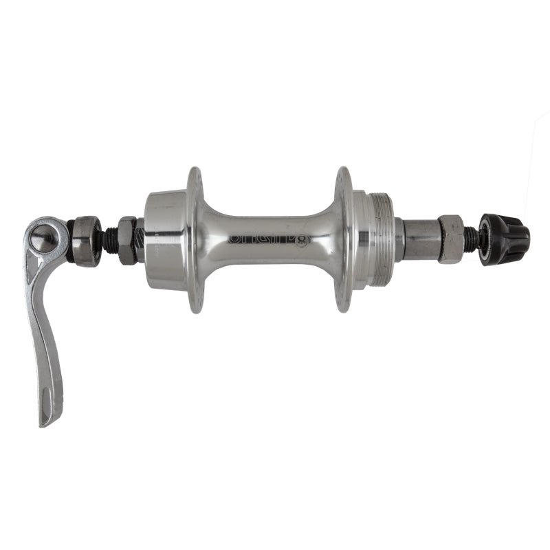 Hubs Origin8 Origin8 RD-2100 Road Hubs hub rear 36H 126 Light Slate Gray