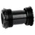 CeramicSpeed T47a Threaded BB Alpha Gravel SRAM DUB Black