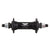 Wheel master AB-1000 Alloy Bolt-On Hubs hub front 36H 100