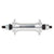 Wheel master AB-1000 Alloy Bolt-On Hubs hub front 36H 100