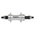 Wheel master AB-1000 Alloy Bolt-On Hubs hub rear 36H 126