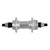 Wheel master AB-1000 Alloy Bolt-On Hubs hub rear 36H 110