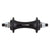 Hubs Black ops Black ops MX-1100 BMX Hubs hub front 36H 100 Dark Slate Gray