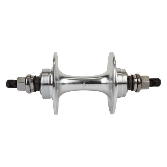 Formula Hubs ( ) - Dragonspine Cycling