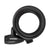 Locks Sunlite Sunlite Integrated Key Cable 8mm 6`/183cm Key Blk Included Dark Slate Gray