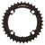 Chainrings SRAM SRAM/Truvativ 36T 104mm 10 Speed Chainring to fit Specialized 24-36 Crankset No Retention Pin. Dark Slate Gray
