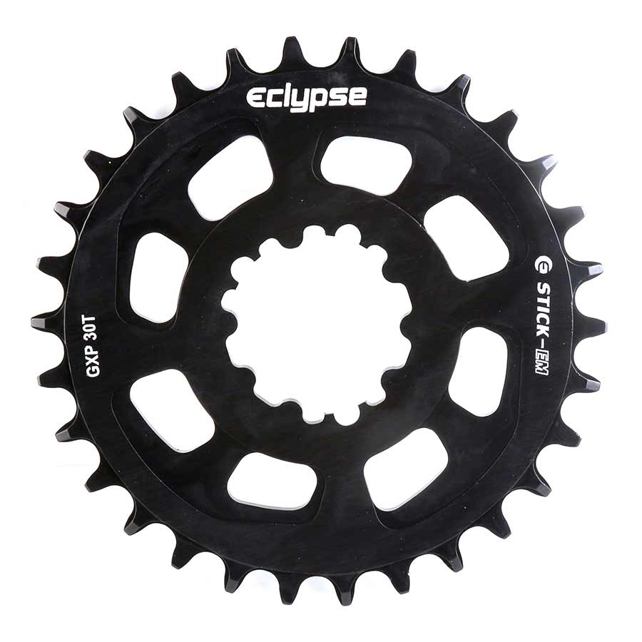 Eclypse Chainrings ( ) - Dragonspine Cycling