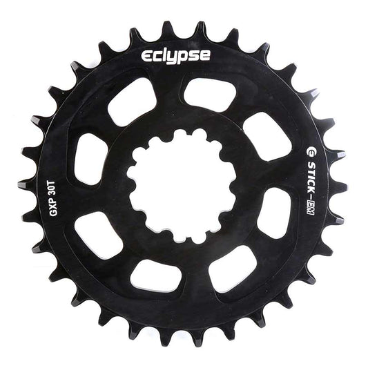 Eclypse Chainrings ( ) - Dragonspine Cycling