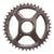 Chainrings Easton Easton Direct Mount CINCH Chainring - 40T Black Dark Olive Green