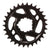 Chainrings SRAM SRAM X-Sync 2 Eagle Cold Forged Direct Mount Chainring 30T Boost 3mm Offset Black