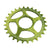Chainrings Race Face RaceFace Narrow Wide Chainring: Direct Mount CINCH 30t Green Olive Drab