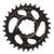 Chainrings SRAM SRAM X-SYNC 2 SL XX1 Eagle Lunar Grey 6mm Chainring Teeth: 30 Speed: 12 BCD: Direct Mount Single Alloy Grey Dark Slate Gray