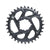 Chainrings SRAM SRAM Eagle X-SYNC 2 Direct Mount Chainring - 30t Direct Mount -4mm Offset Lunar Grey Dark Slate Gray