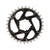 Chainrings SRAM SRAM Eagle Chainring Teeth: 32 Speed: 11/12 BCD: Direct Mount Aluminum Lunar/Polar Grey 6mm Gray