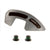 Chain Guards SRAM SRAM XX Eagle T-Type Single Ring Impact/Bash Guard Kit - For 30t Chainring D1 Slate Gray