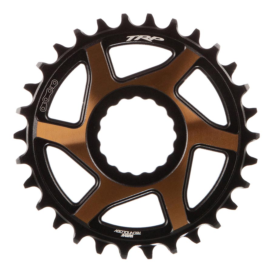 TRP Chainrings ( ) - Dragonspine Cycling
