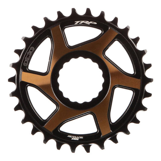 TRP Chainrings ( ) - Dragonspine Cycling