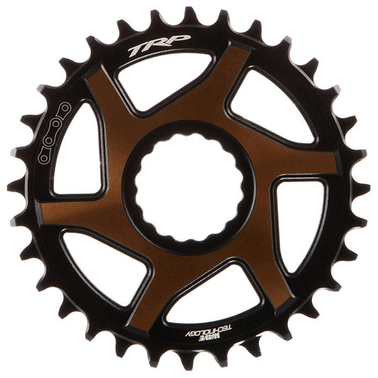 TRP Chainrings ( ) - Dragonspine Cycling
