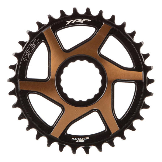 TRP Chainrings ( ) - Dragonspine Cycling