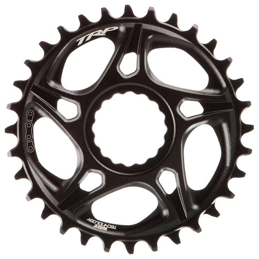 TRP Chainrings ( ) - Dragonspine Cycling