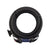Locks Sunlite Sunlite Lightshield Integrated Combo Cable 12mm 6`/183cm Combo Blk Included Dark Slate Gray