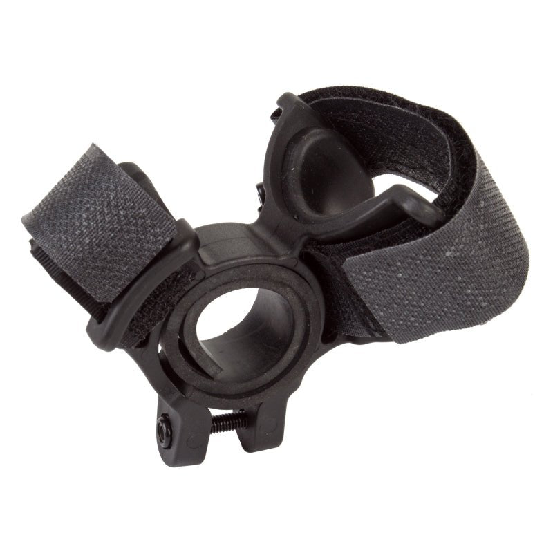 Lock Accessories Kryptonite Kryptonite Transit H-Bar Carrier / Bracket for U-locks Dark Slate Gray