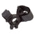 Lock Accessories Kryptonite Kryptonite Transit H-Bar Carrier / Bracket for U-locks Dark Slate Gray