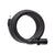 Locks Sunlite Sunlite Quick-Lock Key/Cable Lock 12mm 5`/152.4cm Key Blk Dark Slate Gray