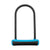 Locks OnGuard Onguard Neon 8153 13mm 4.5x9`/11.43x22.86cm Key Blu 63 of 100 Included 8153 Dark Slate Gray