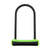 Locks OnGuard Onguard Neon 8153 13mm 4.5x9`/11.43x22.86cm Key Grn 63 of 100 Included 8153 Dark Slate Gray