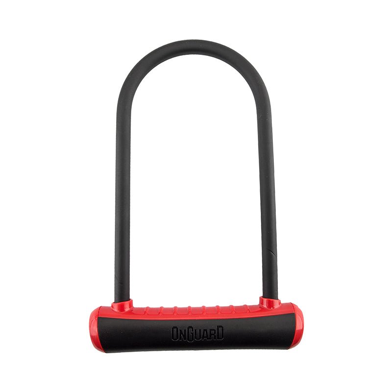 Locks OnGuard Onguard Neon 8153 13mm 4.5x9`/11.43x22.86cm Key Red 63 of 100 Included 8153 Dark Slate Gray
