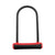 Locks OnGuard Onguard Neon 8153 13mm 4.5x9`/11.43x22.86cm Key Red 63 of 100 Included 8153 Dark Slate Gray