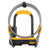 Locks OnGuard Onguard Bulldog 8015C Mini DT 13mm 3.5x5.2`/8.89x13.2cm Combo Blk 63 of 100 8015C Dark Slate Gray