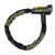 Locks OnGuard Onguard Key Chain Lock 8mm 5`/152.4cm Key Blk Dark Slate Gray