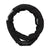 Locks Securit Securit Spyne Armor Combo Lock 20mm 3`7`/110cm Combo Blk Black