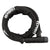 Locks Securit Securit Spyne Armor Key Lock 15mm 3`11`/120cm Key Blk Dark Slate Gray