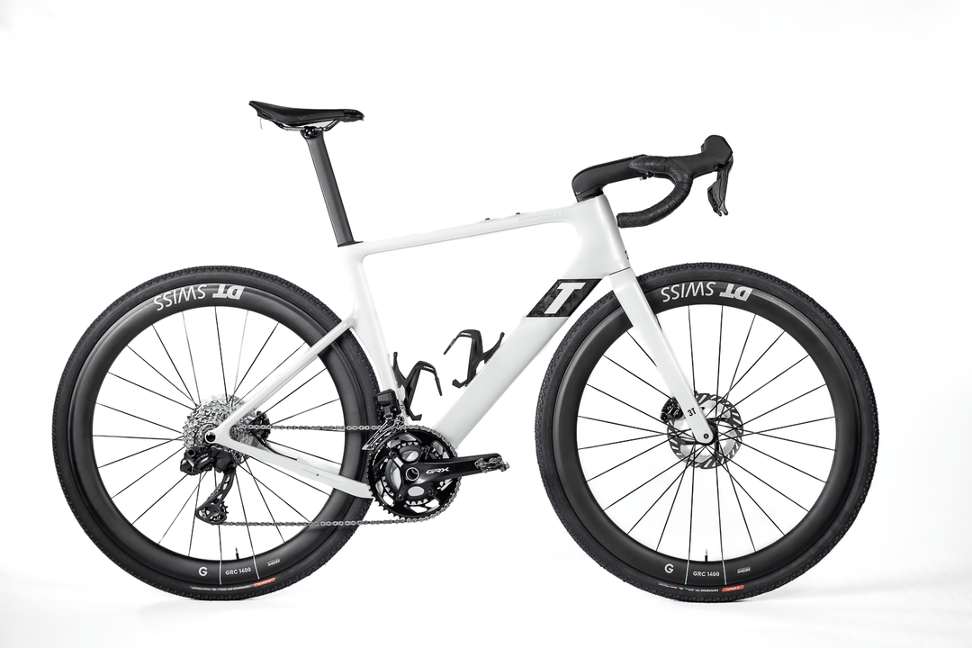 3T Bicycle ( ) - Dragonspine Cycling