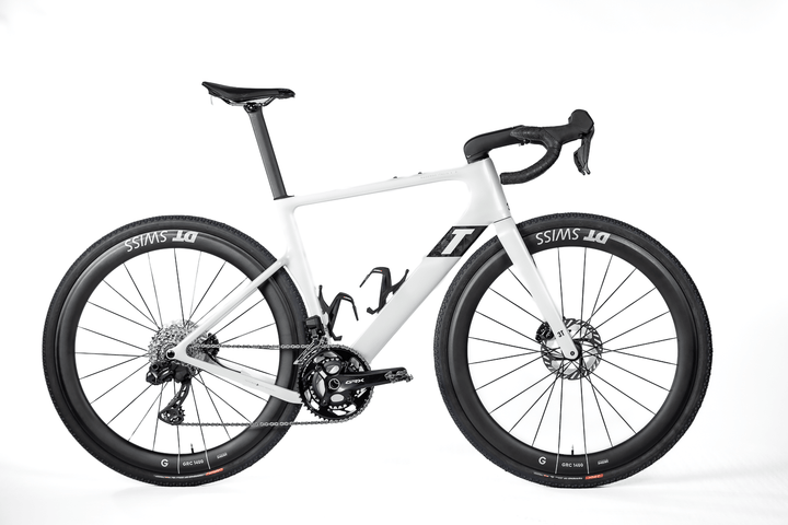 3T Bicycle ( ) - Dragonspine Cycling